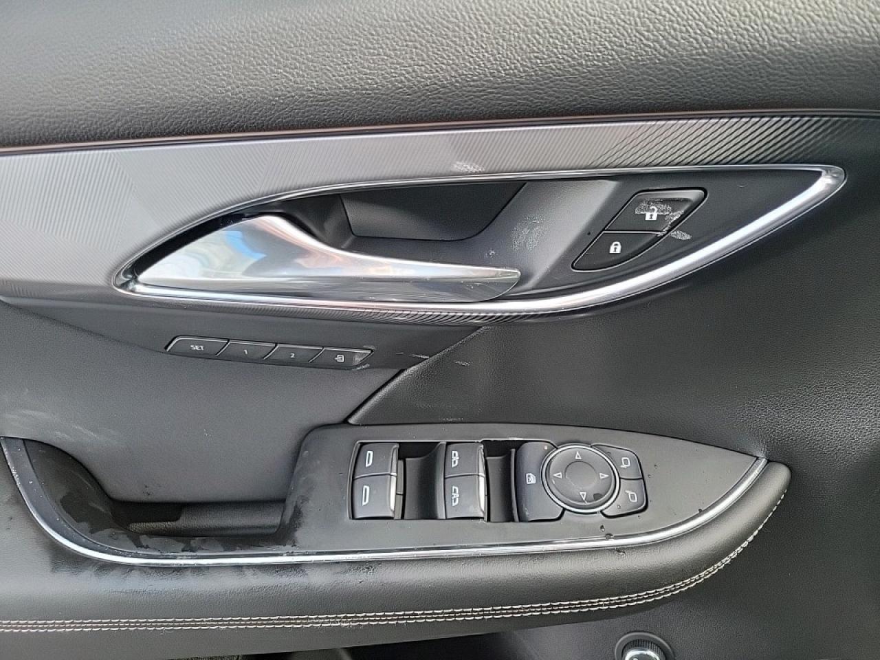 2026 Buick Envision Sport Touring 4dr All-Wheel Drive Photo