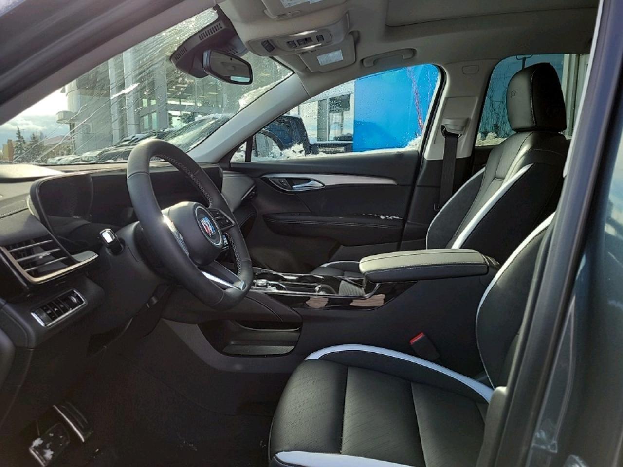 2026 Buick Envision Sport Touring 4dr All-Wheel Drive Photo