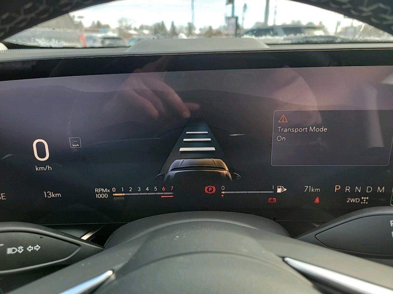 2026 Buick Envision Sport Touring 4dr All-Wheel Drive Photo