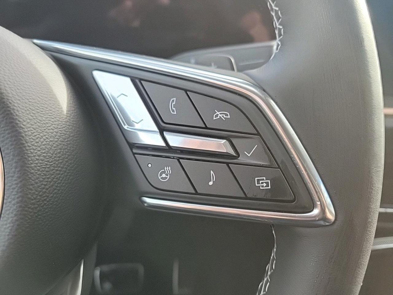 2026 Buick Envision Sport Touring 4dr All-Wheel Drive Photo