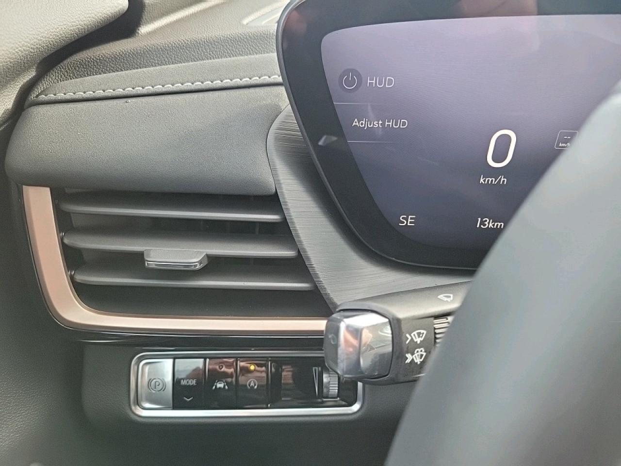 2026 Buick Envision Sport Touring 4dr All-Wheel Drive Photo