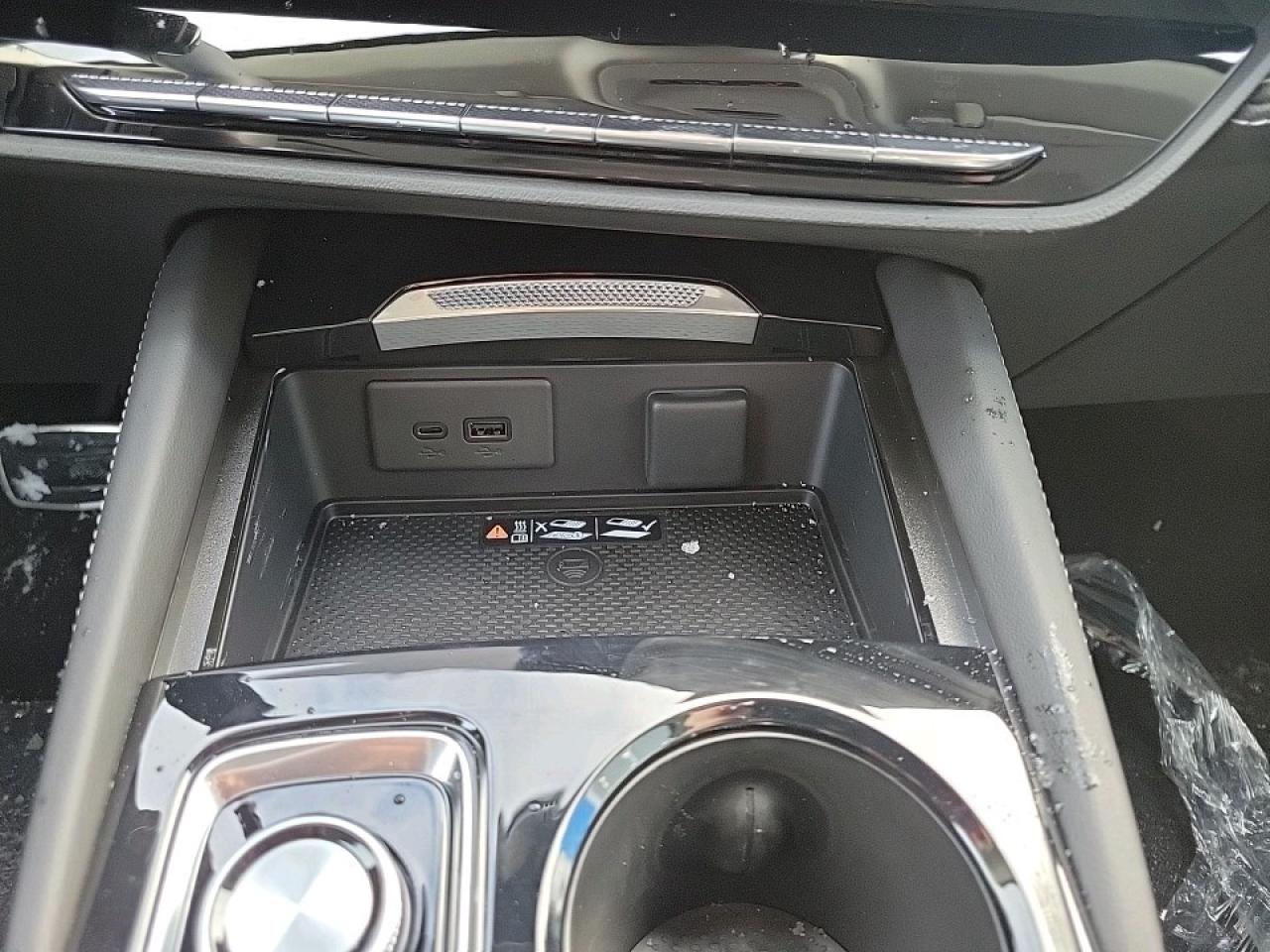 2026 Buick Envision Sport Touring 4dr All-Wheel Drive Photo