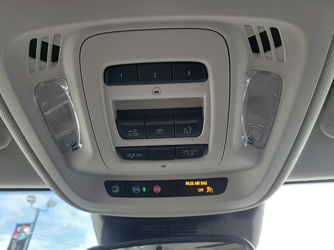 2026 Buick Envision Sport Touring 4dr All-Wheel Drive Photo