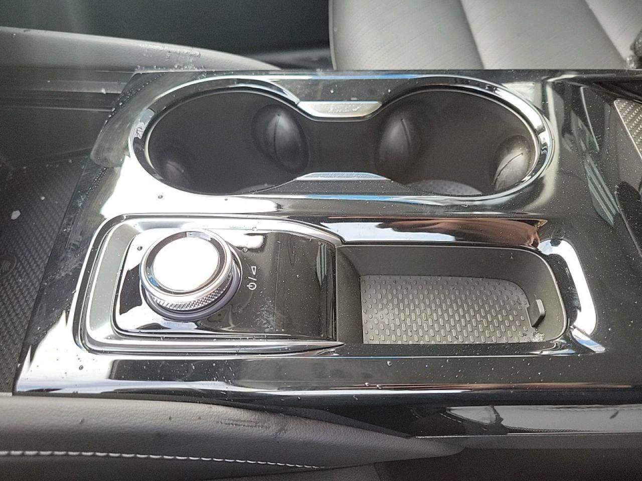 2026 Buick Envision Sport Touring 4dr All-Wheel Drive Photo