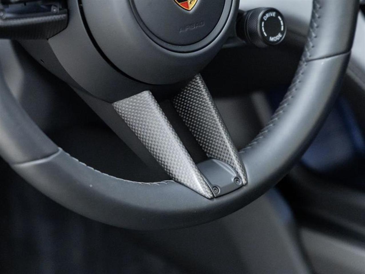 2023 Porsche Taycan  Photo