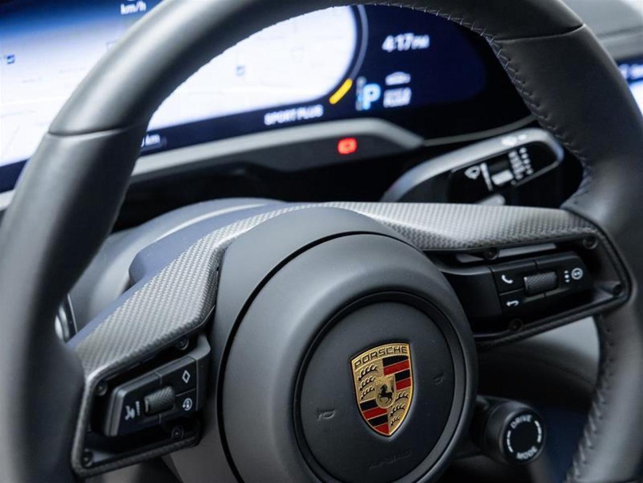 2023 Porsche Taycan  Photo