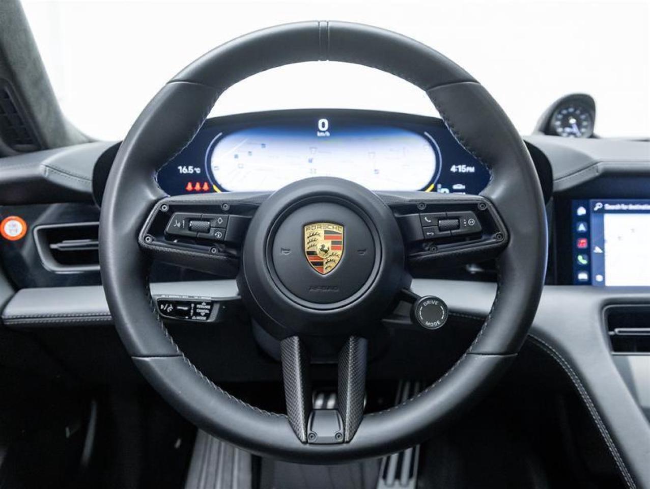 2023 Porsche Taycan  Photo