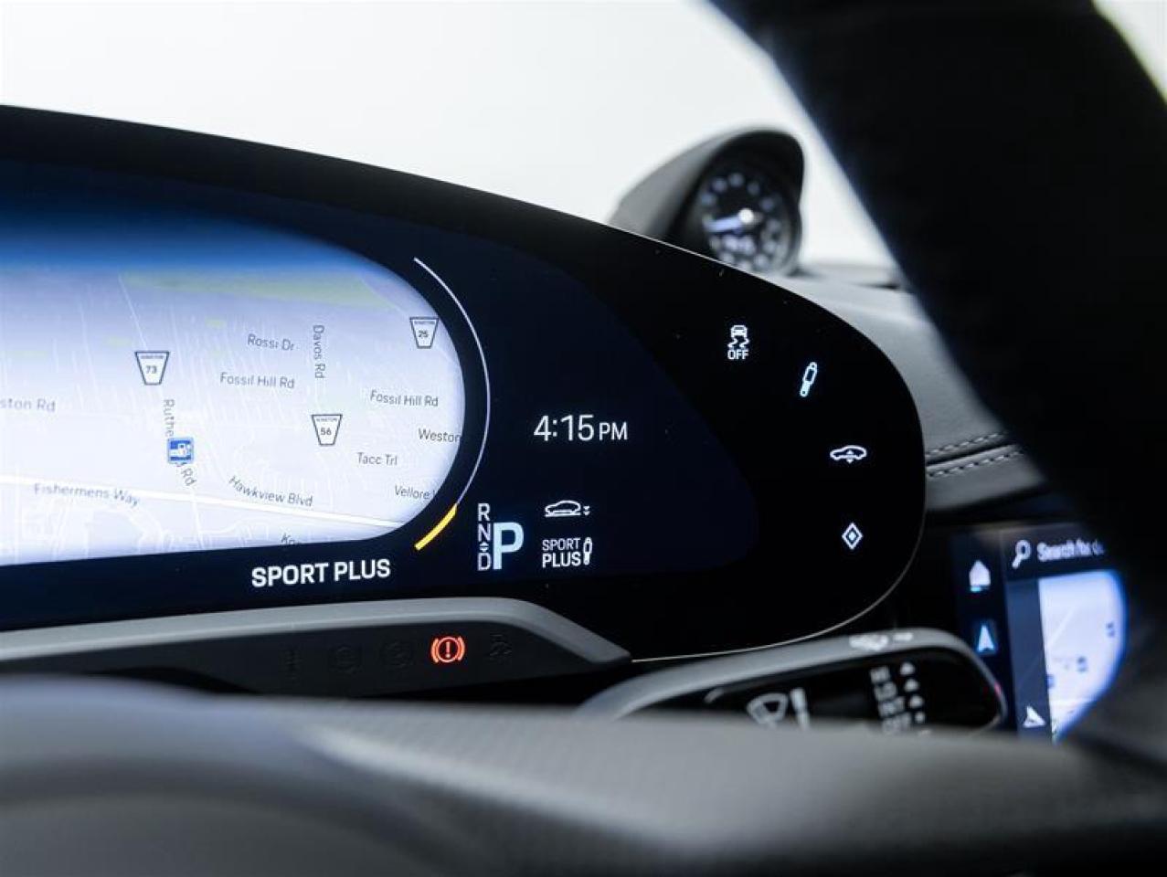 2023 Porsche Taycan  Photo