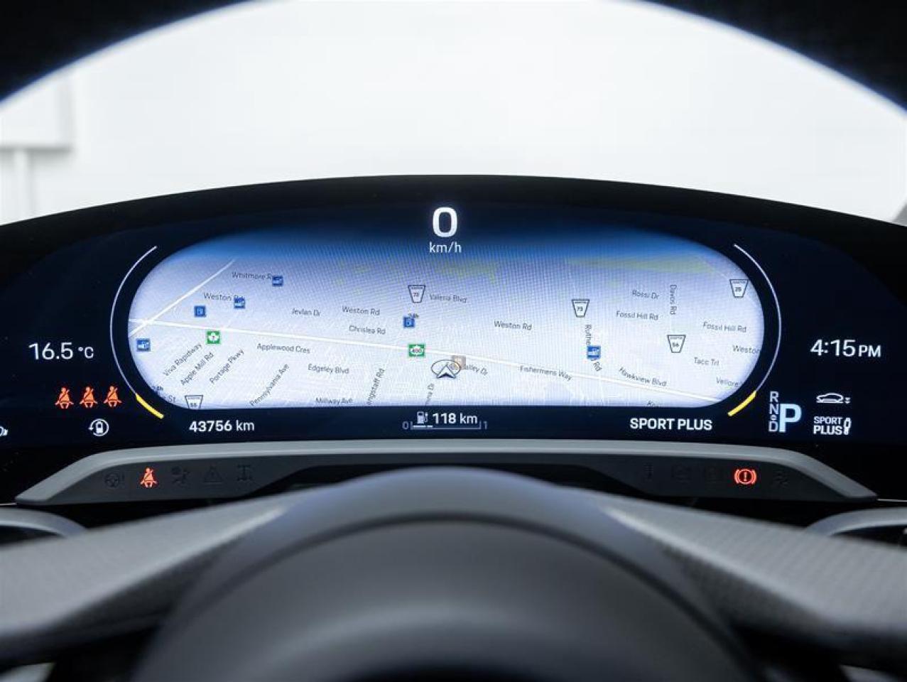 2023 Porsche Taycan  Photo