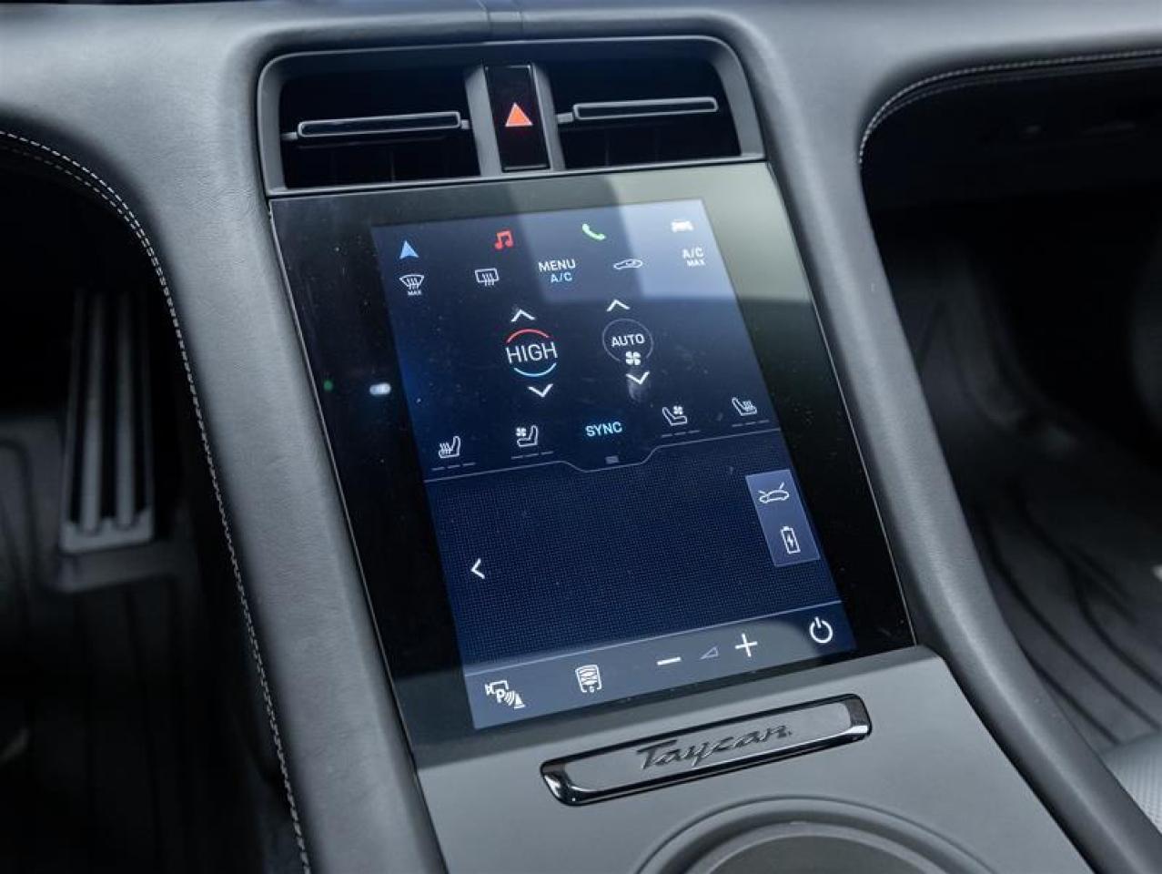 2023 Porsche Taycan  Photo