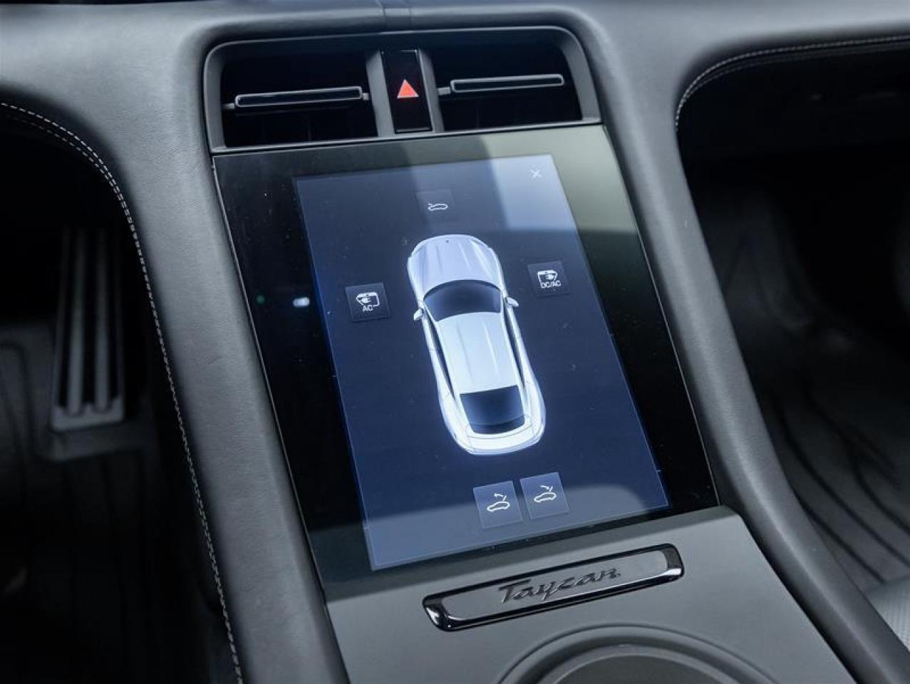 2023 Porsche Taycan  Photo