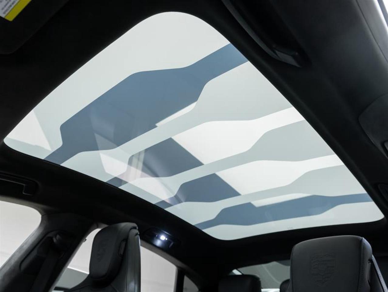 2023 Porsche Taycan  Photo