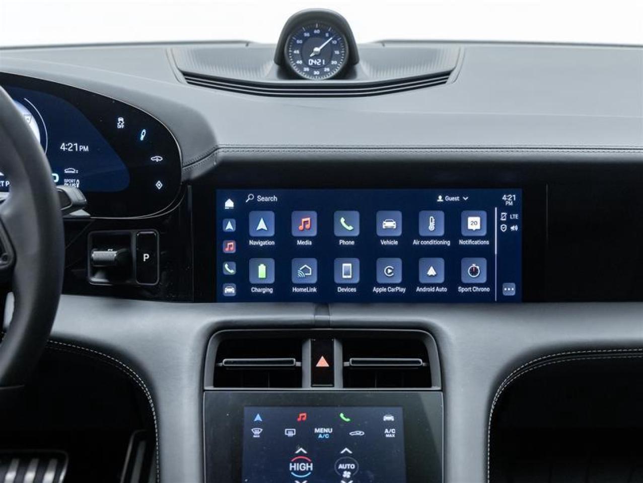 2023 Porsche Taycan  Photo