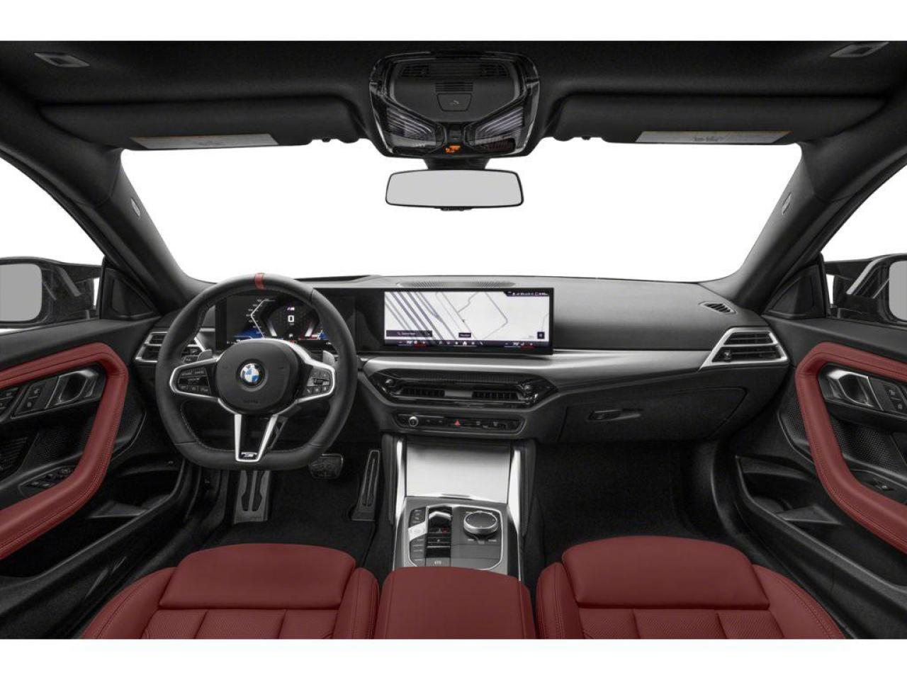 2026 BMW M240 i xDrive 2dr All-Wheel Drive Coupe Photo