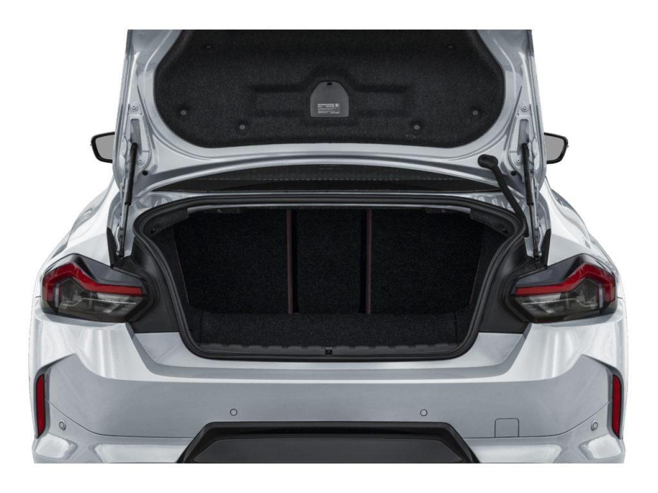 2026 BMW M240 i xDrive 2dr All-Wheel Drive Coupe Photo