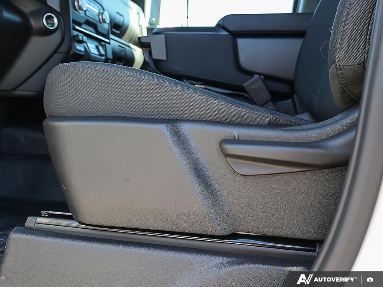 2026 GMC Sierra 3500HD 4WD Double Cab Long Box Pro Photo