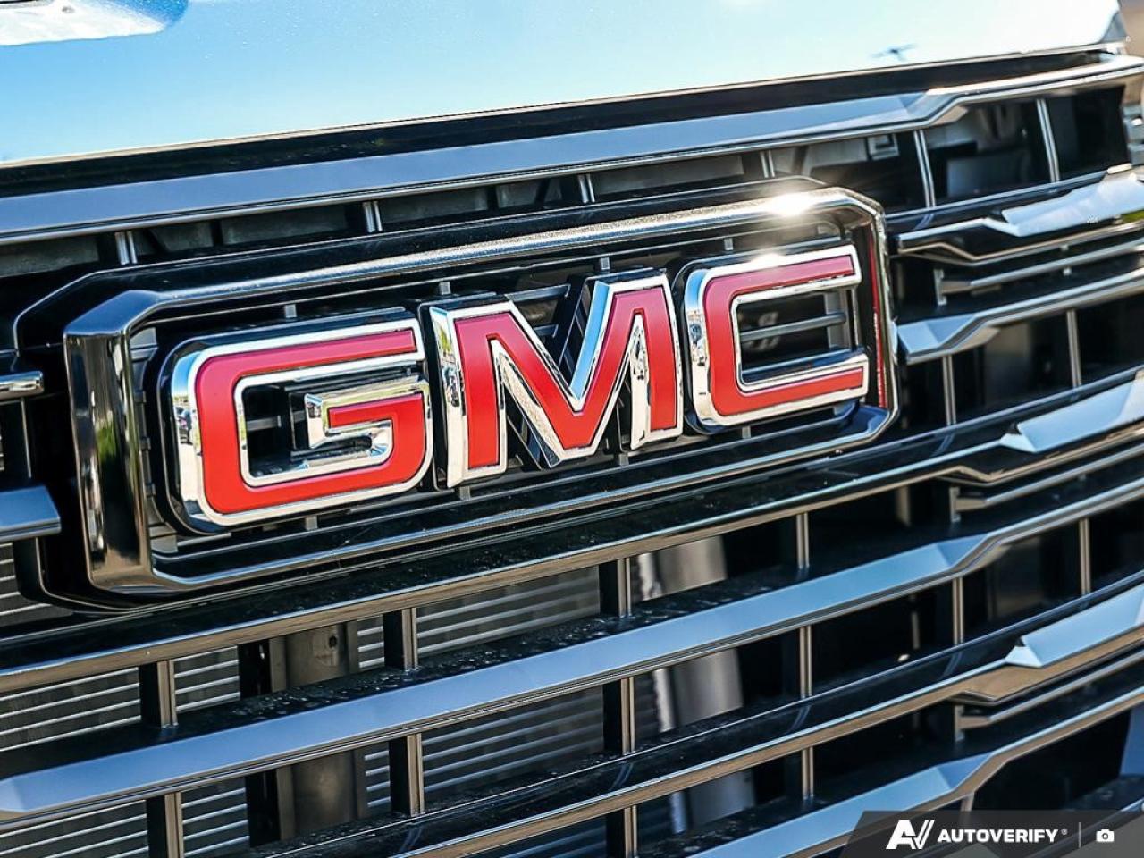 2026 GMC Sierra 3500HD 4WD Double Cab Long Box Pro Photo