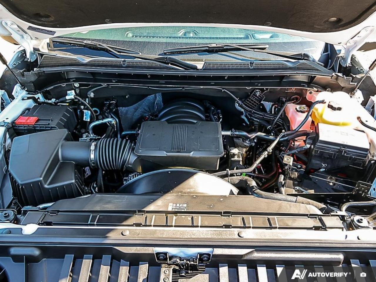 2026 GMC Sierra 3500HD 4WD Double Cab Long Box Pro Photo