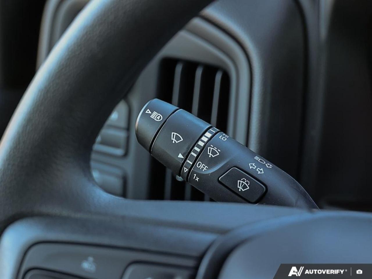 2026 GMC Sierra 3500HD 4WD Double Cab Long Box Pro Photo