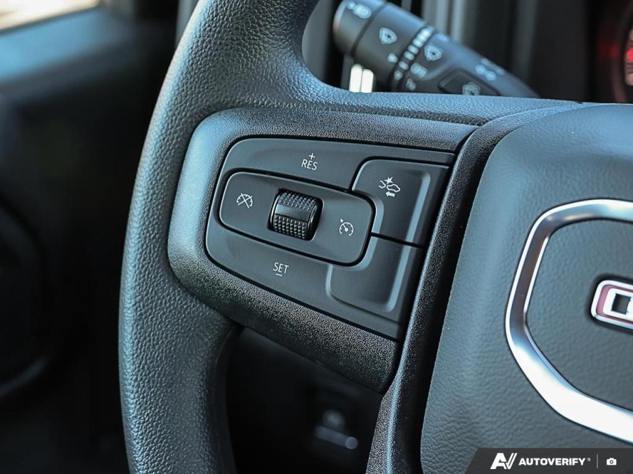 2026 GMC Sierra 3500HD 4WD Double Cab Long Box Pro Photo