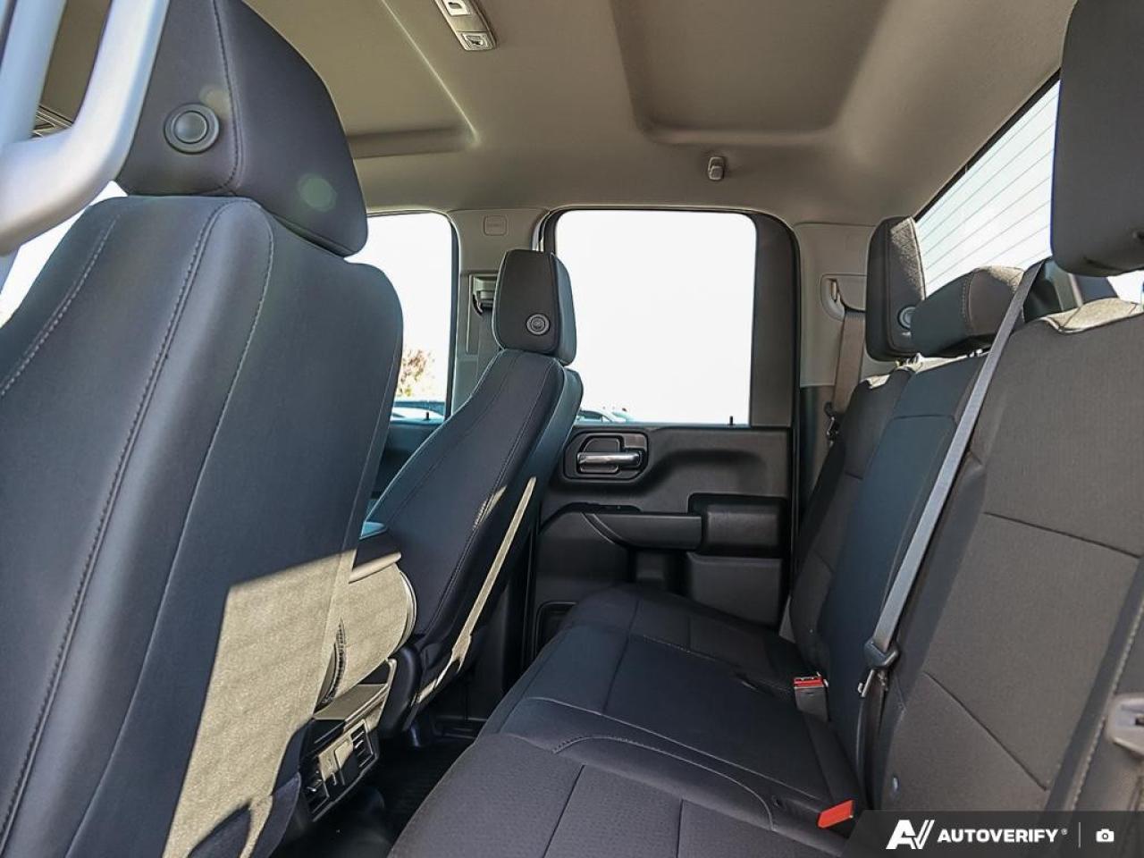 2026 GMC Sierra 3500HD 4WD Double Cab Long Box Pro Photo