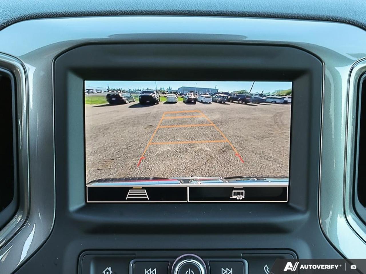 2026 GMC Sierra 3500HD 4WD Double Cab Long Box Pro Photo