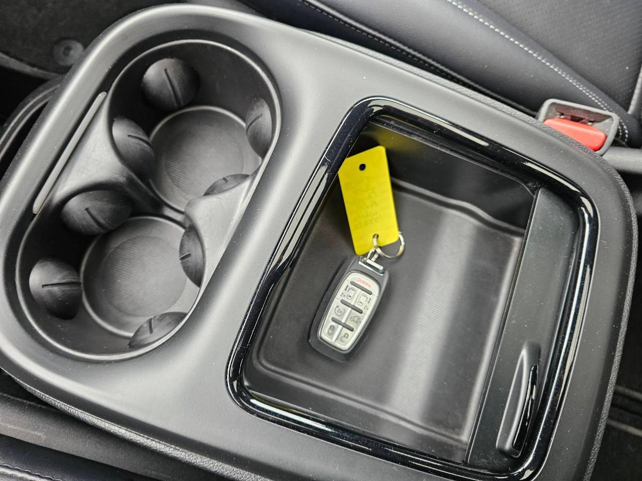 2024 Chrysler Pacifica Touring-L Front-Wheel Drive Passenger Van Photo