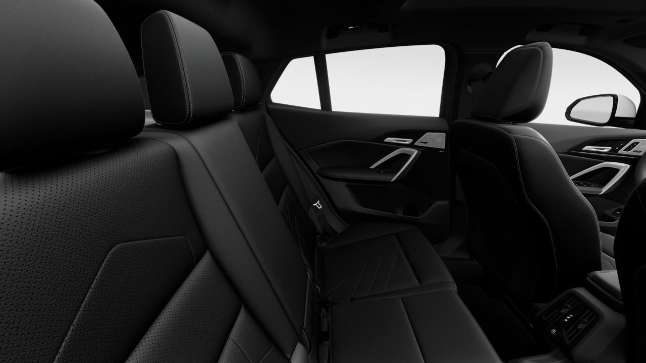 2026 BMW X2 xDrive28i 4dr All-Wheel Drive Sports Activity Coupe Photo