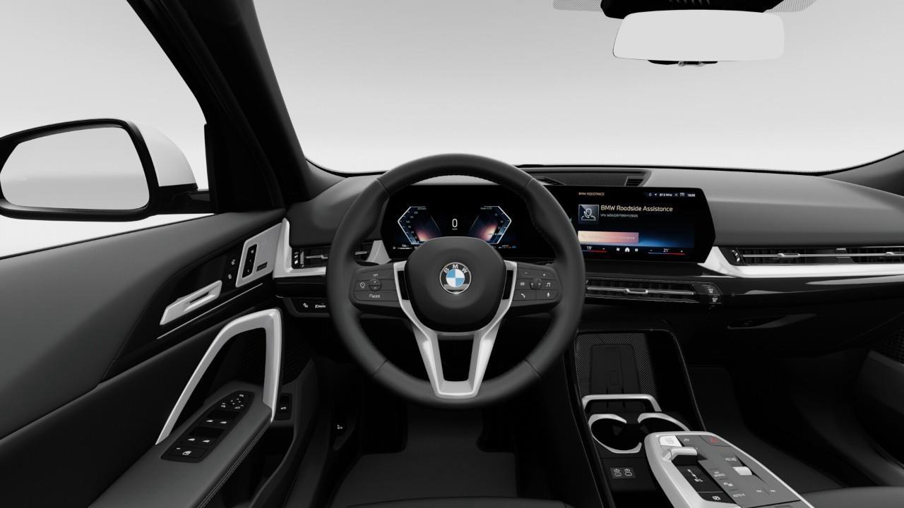 2026 BMW X2 xDrive28i 4dr All-Wheel Drive Sports Activity Coupe Photo