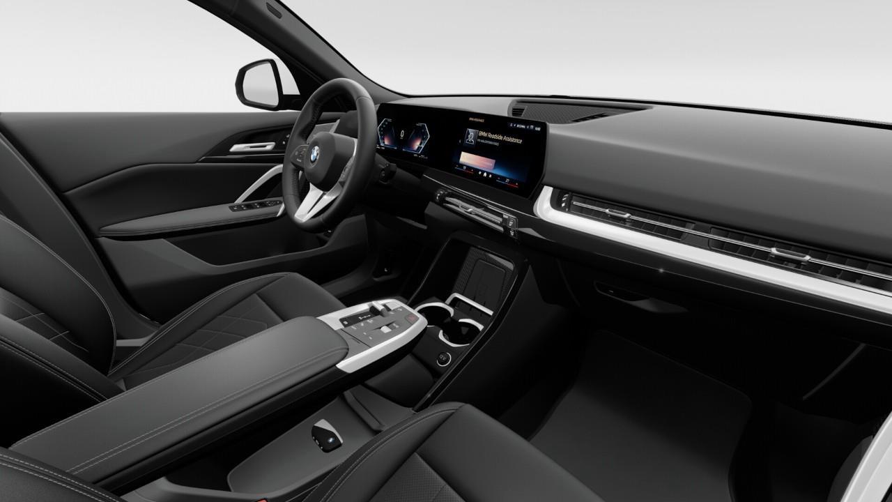 2026 BMW X2 xDrive28i 4dr All-Wheel Drive Sports Activity Coupe Photo