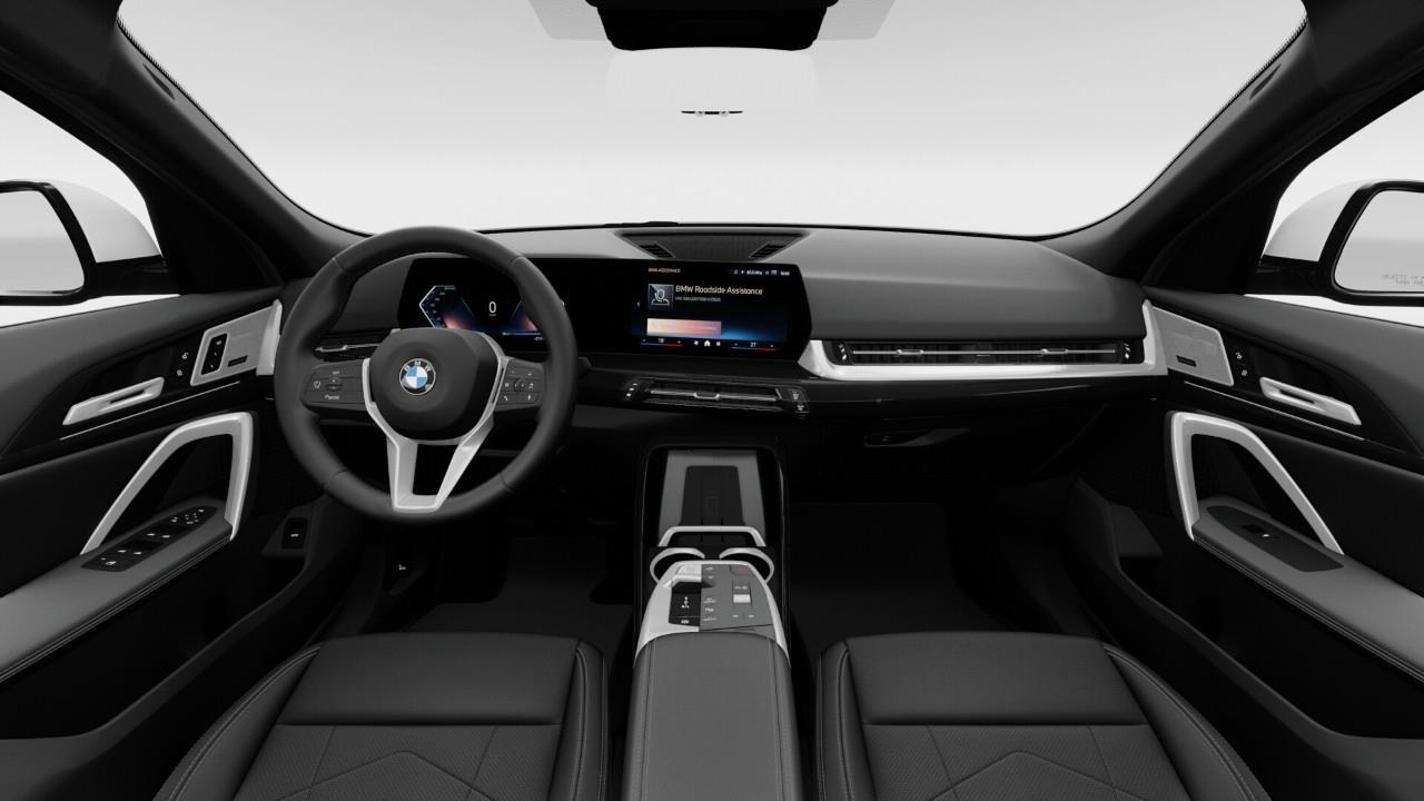 2026 BMW X2 xDrive28i 4dr All-Wheel Drive Sports Activity Coupe Photo