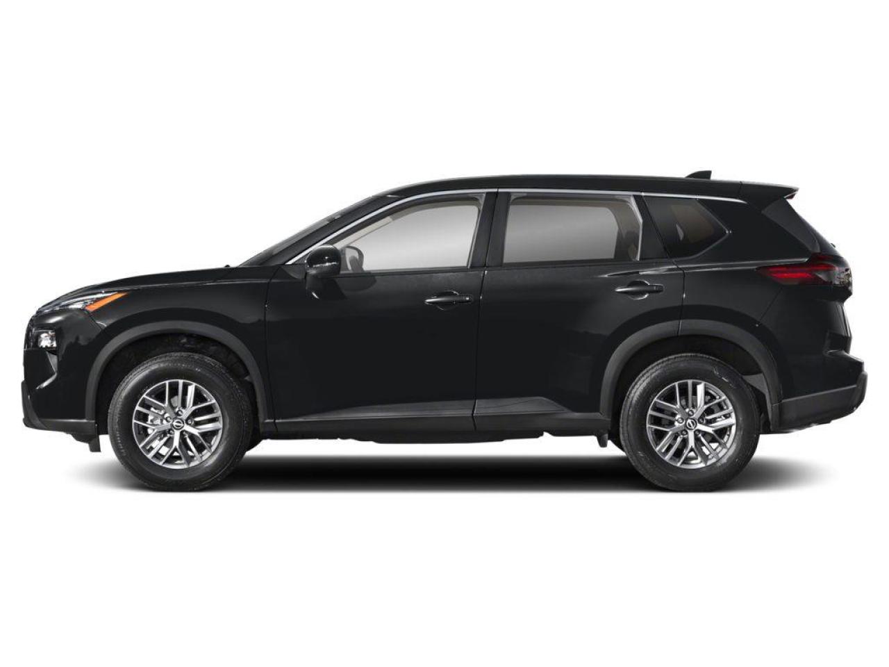 2026 Nissan Rogue S 4dr All-Wheel Drive Sport Utility Photo