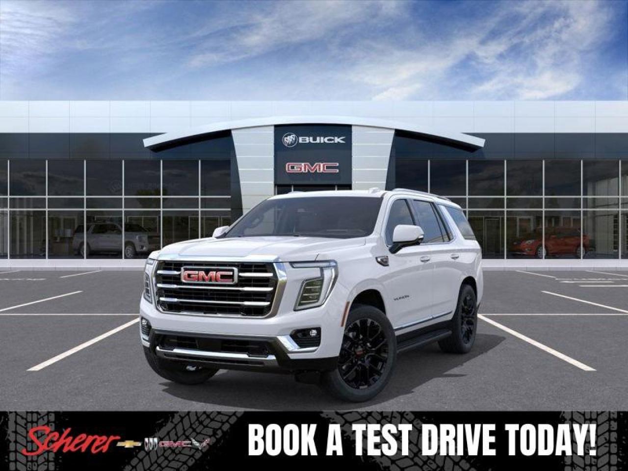 2026 GMC Yukon Elevation 4dr 4x4 Photo0