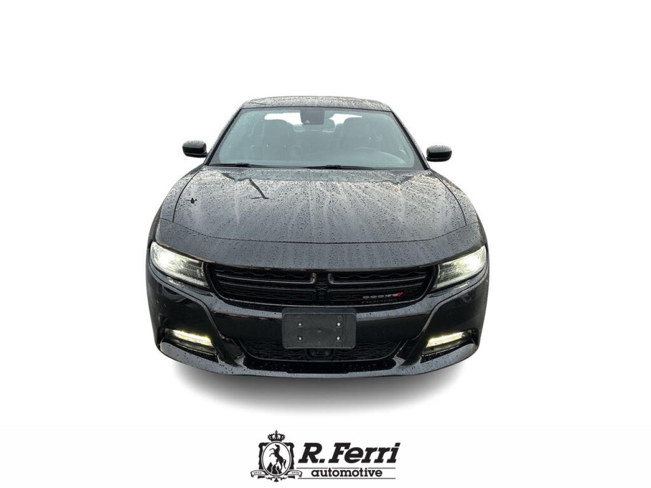 2023 Dodge Charger SXT 4dr All-wheel Drive Sedan Photo