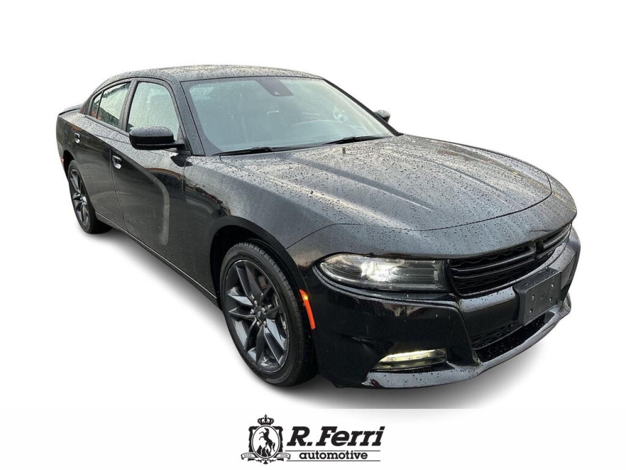 2023 Dodge Charger SXT 4dr All-wheel Drive Sedan Photo