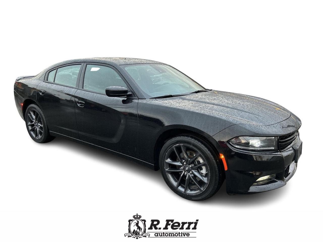 2023 Dodge Charger SXT 4dr All-wheel Drive Sedan Photo0