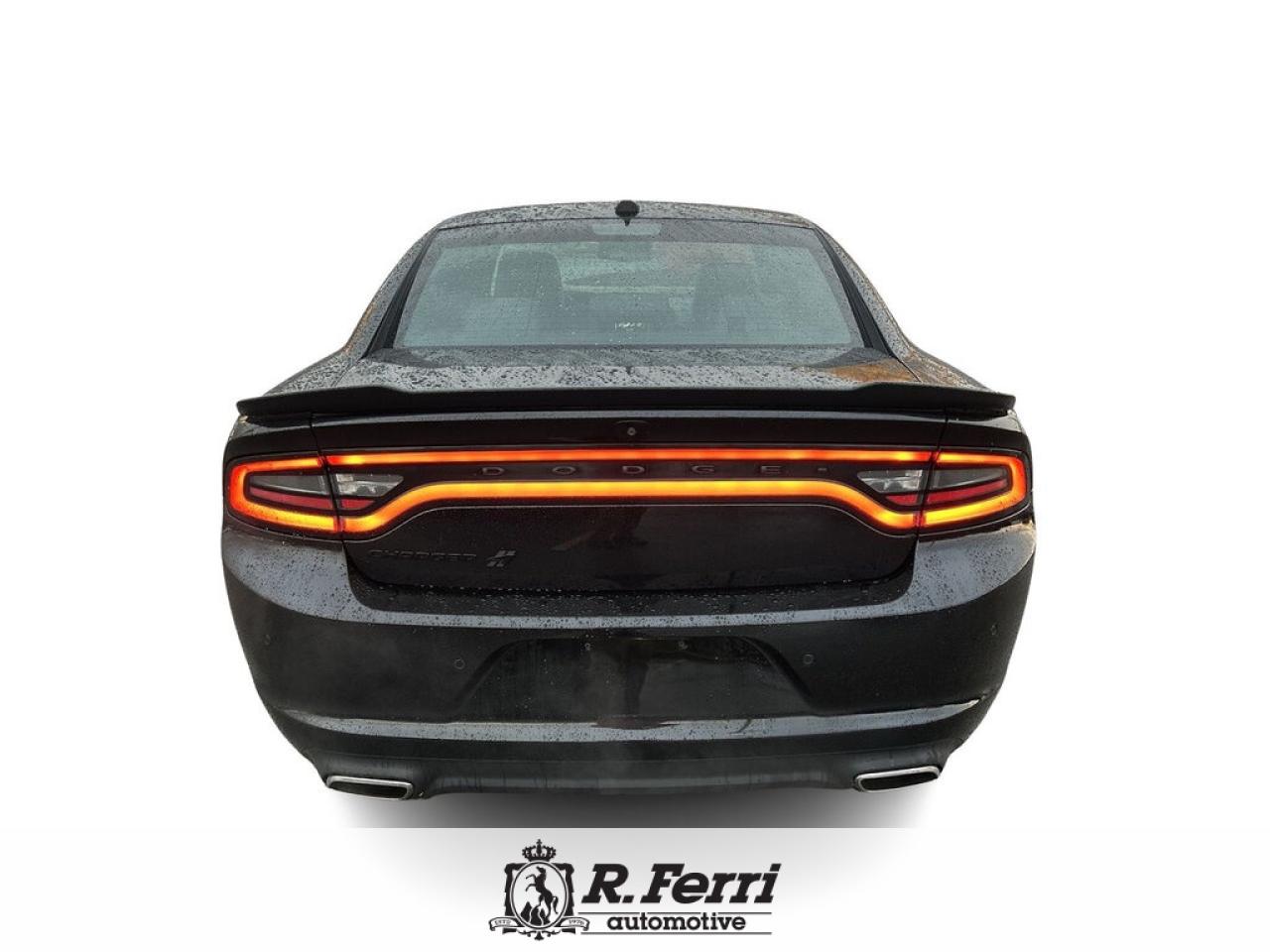 2023 Dodge Charger SXT 4dr All-wheel Drive Sedan Photo