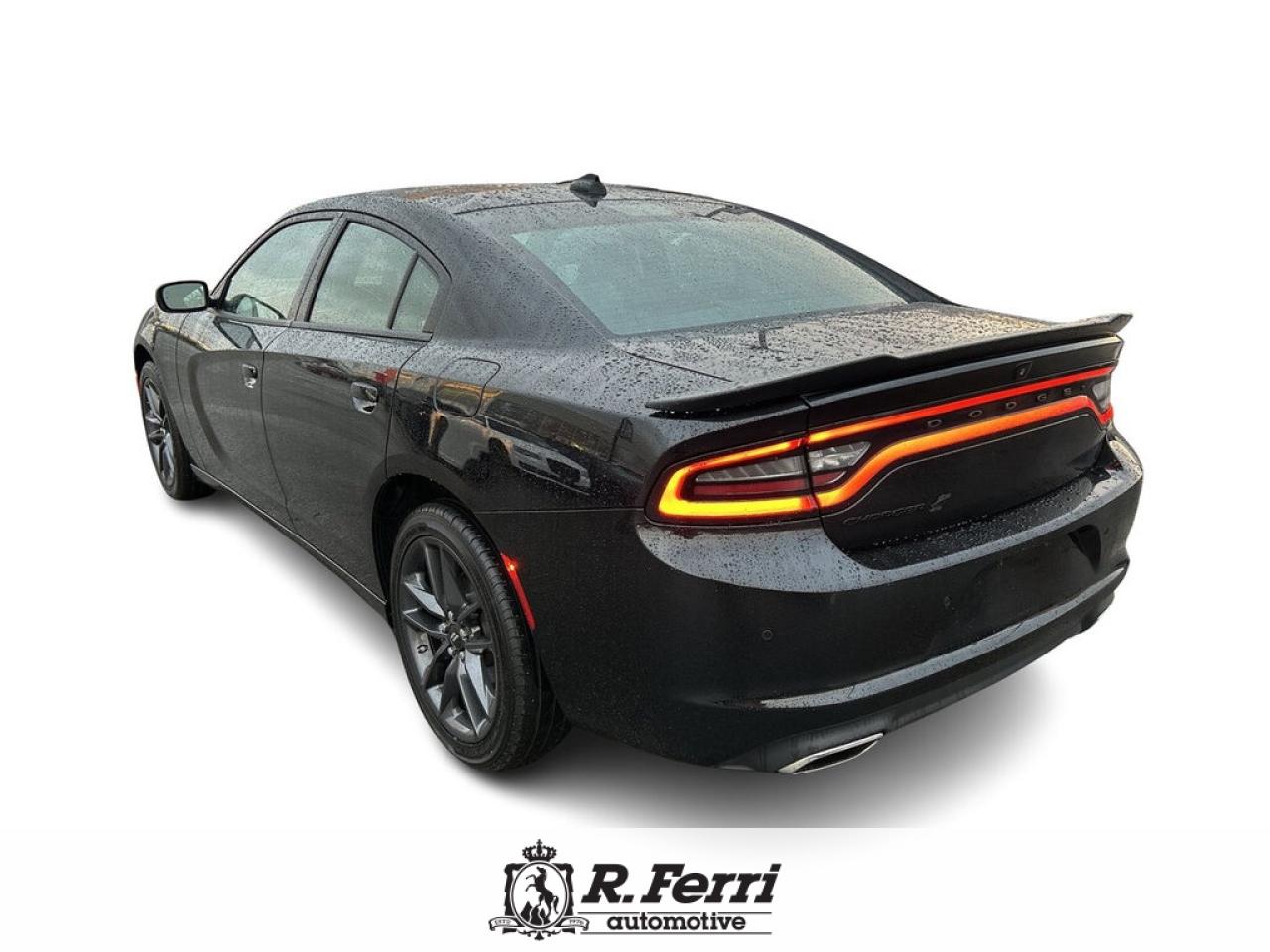 2023 Dodge Charger SXT 4dr All-wheel Drive Sedan Photo