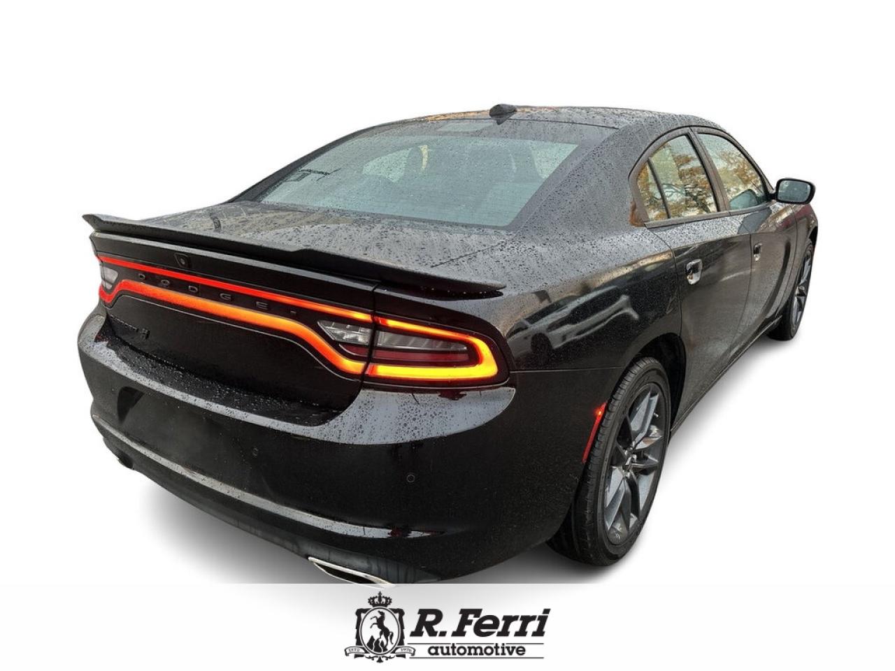 2023 Dodge Charger SXT 4dr All-wheel Drive Sedan Photo