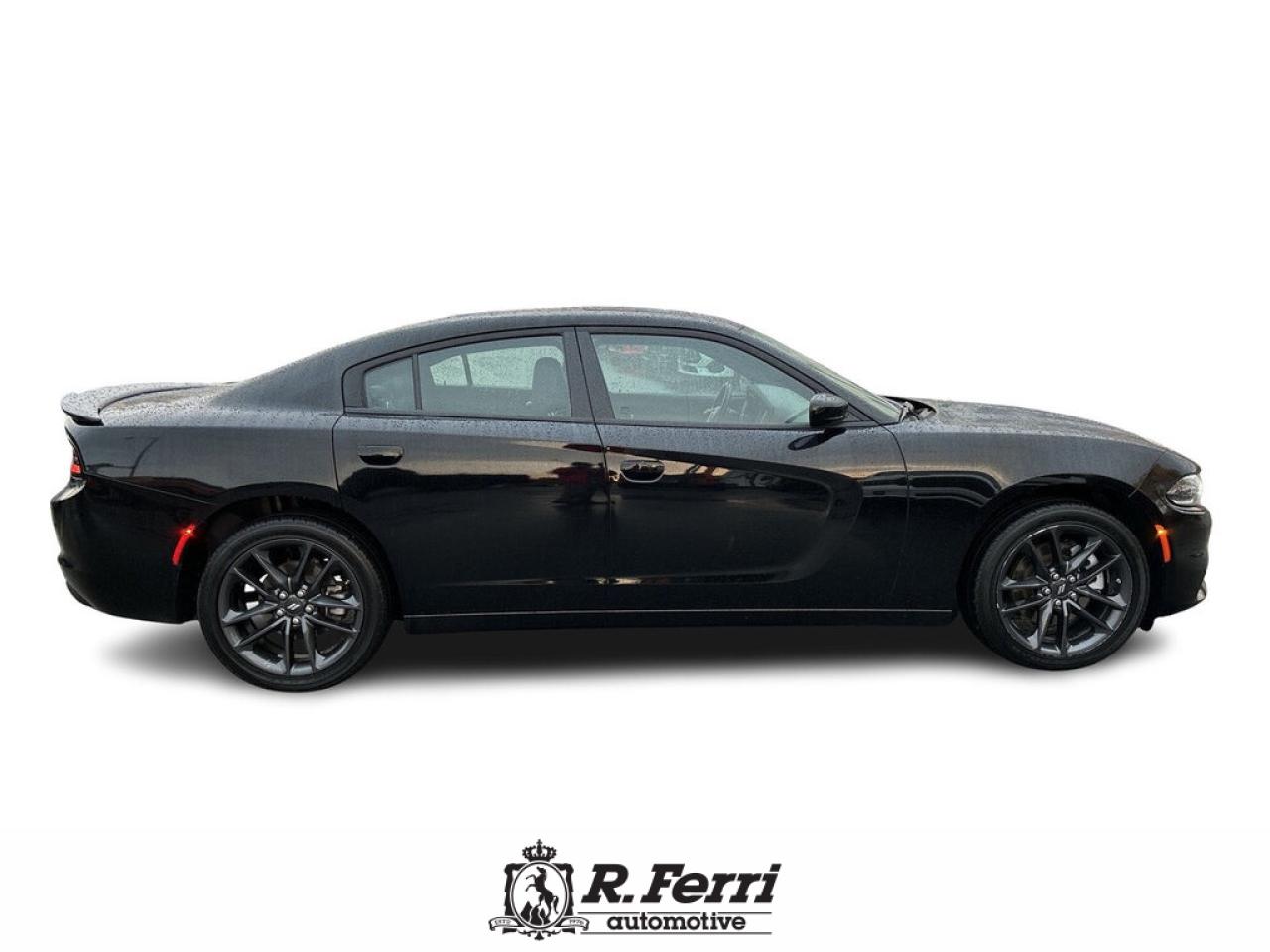 2023 Dodge Charger SXT 4dr All-wheel Drive Sedan Photo