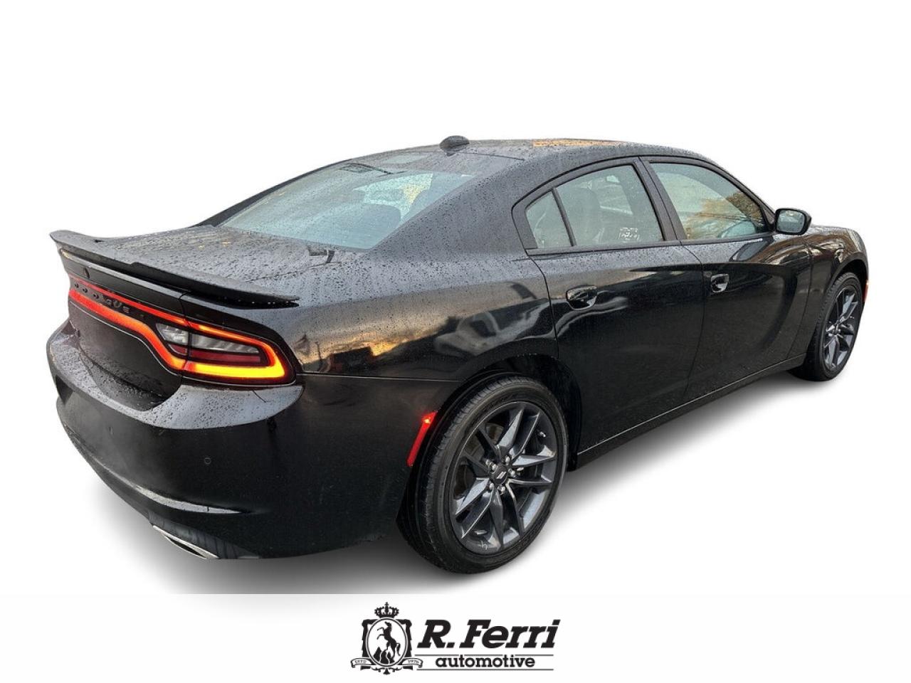 2023 Dodge Charger SXT 4dr All-wheel Drive Sedan Photo