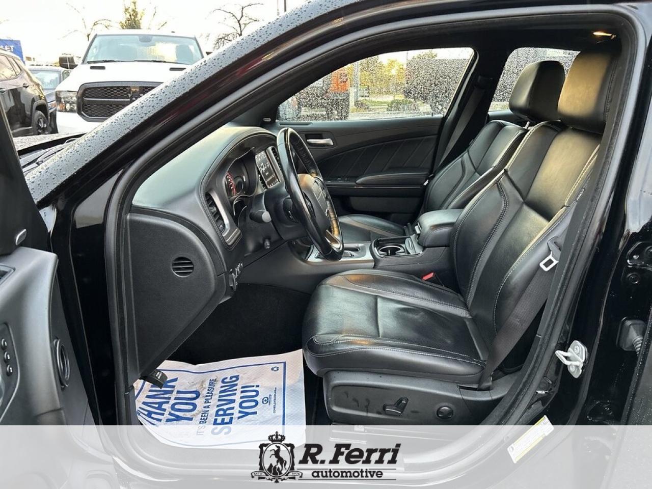 2023 Dodge Charger SXT 4dr All-wheel Drive Sedan Photo