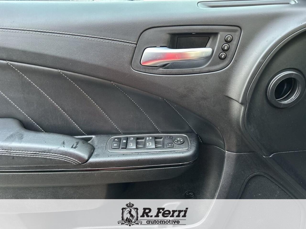 2023 Dodge Charger SXT 4dr All-wheel Drive Sedan Photo