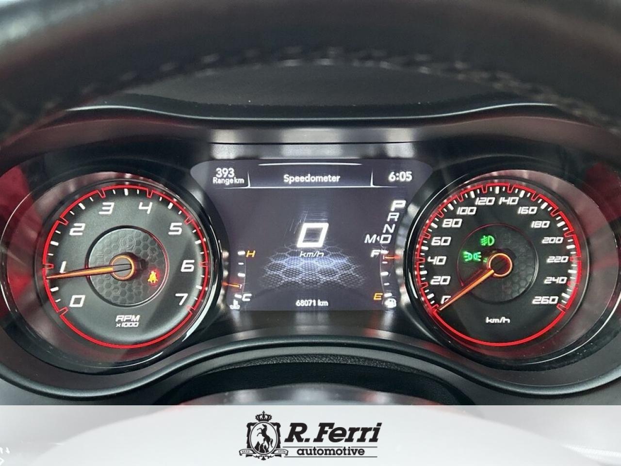 2023 Dodge Charger SXT 4dr All-wheel Drive Sedan Photo