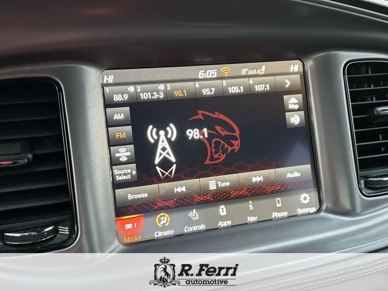 2023 Dodge Charger SXT 4dr All-wheel Drive Sedan Photo