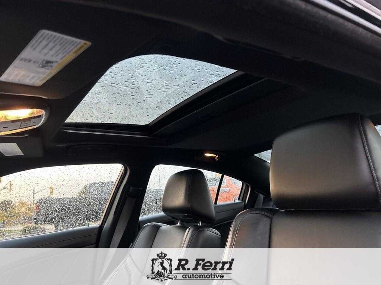 2023 Dodge Charger SXT 4dr All-wheel Drive Sedan Photo