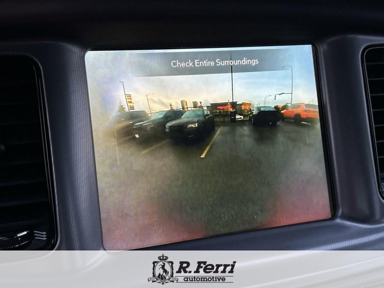 2023 Dodge Charger SXT 4dr All-wheel Drive Sedan Photo