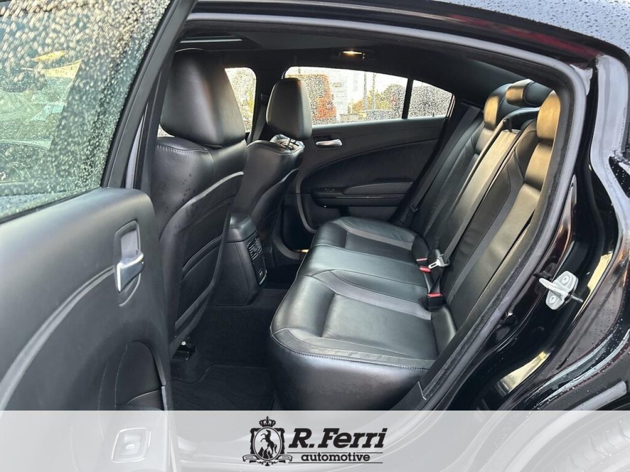 2023 Dodge Charger SXT 4dr All-wheel Drive Sedan Photo