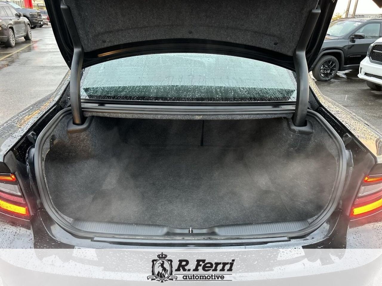 2023 Dodge Charger SXT 4dr All-wheel Drive Sedan Photo