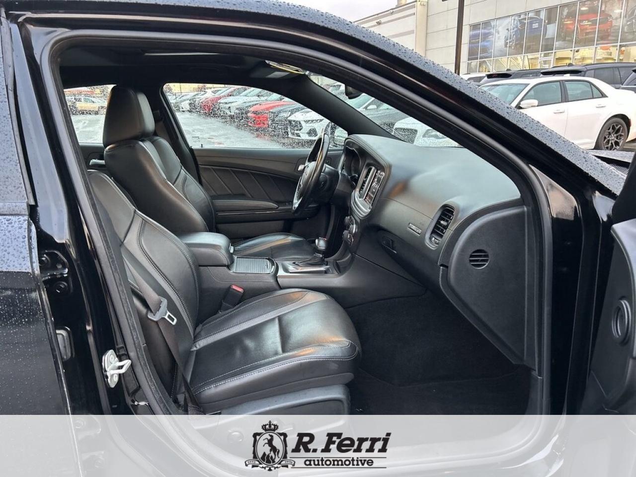 2023 Dodge Charger SXT 4dr All-wheel Drive Sedan Photo